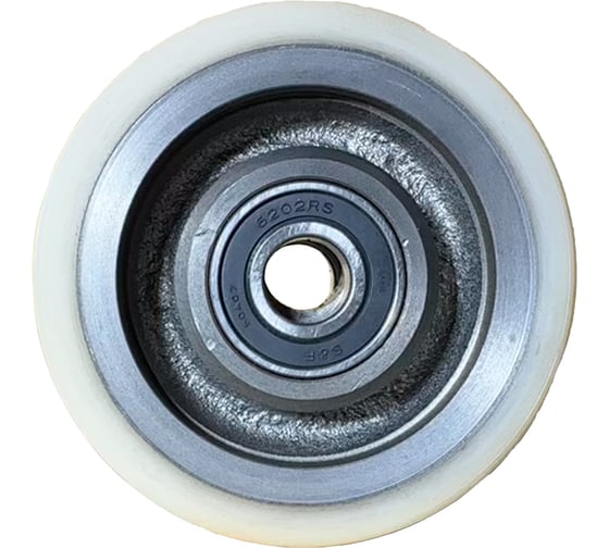 Изображение товара Колесо опорное Starkerman R-VU/100/040/078/5/15 B колесо опорное Starkerman 39903519/0039903618 / 51058754