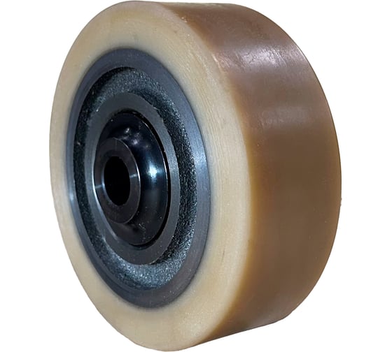 Изображение товара Колесо опорное Starkerman 0039933811 / 0039933812 R-VU/140/050/5/20