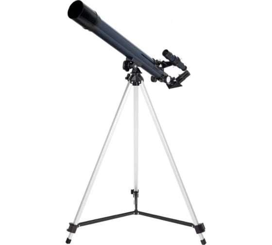 Изображение товара Телескоп Levenhuk Discovery Spark 506 AZ с книгой 78731
