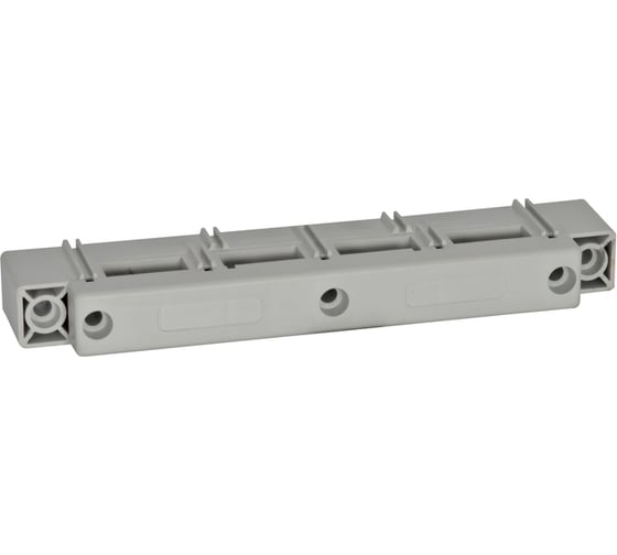 Изображение товара Изолирующий суппорт Legrand для алюминиевых шин C-образного сечения, до 630А 339902