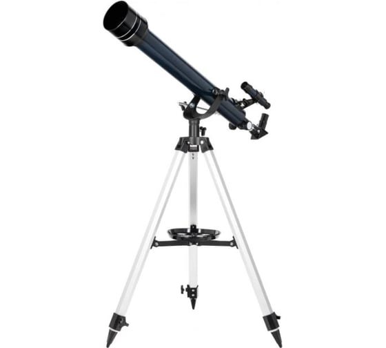 Изображение товара Телескоп Levenhuk Discovery Spark 607 AZ с книгой 78732