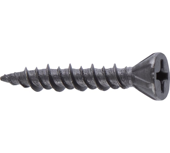 Изображение товара Саморез для ГВЛ Госкреп 3,9х19 200 шт. 1-0036030