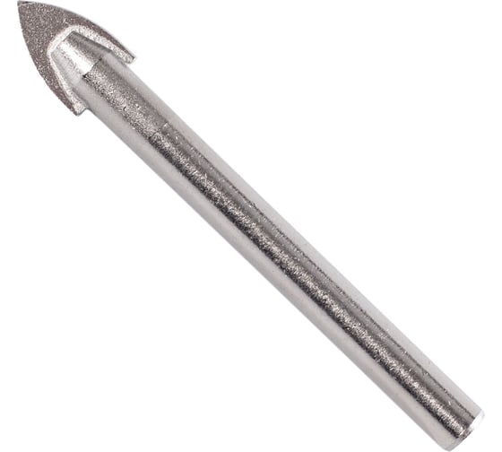 Изображение товара Сверло по стеклу и керамике VIRA 12 мм 554019