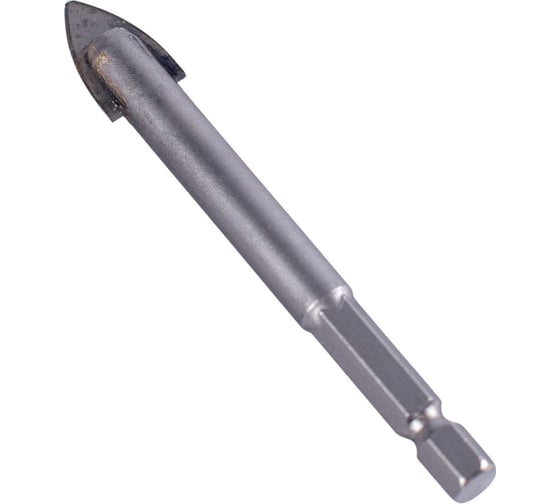 Изображение товара Сверло по стеклу и керамике VIRA HEX, 12 мм 554057