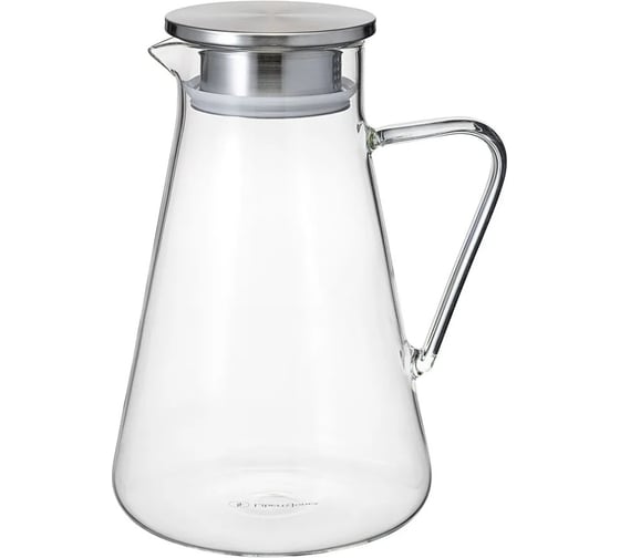 Изображение товара Кувшин с крышкой Liberty Jones Pure 1,8 л LJ0000373