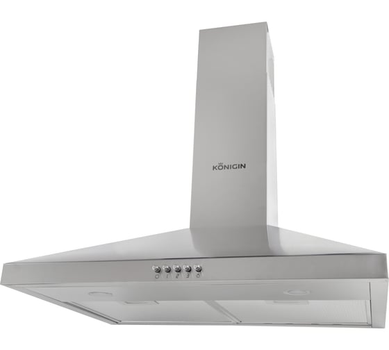 Изображение товара Кухонная вытяжка Konigin Canary Inox 60 103023