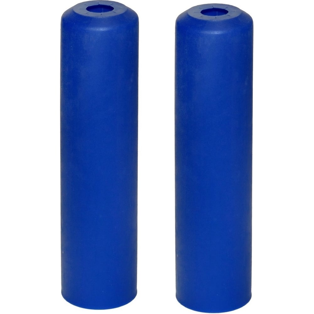 Изображение товара Втулка защитная FT Group универсальная d16-20 для теплоизоляции труб PE-X/PE-RT 2 шт