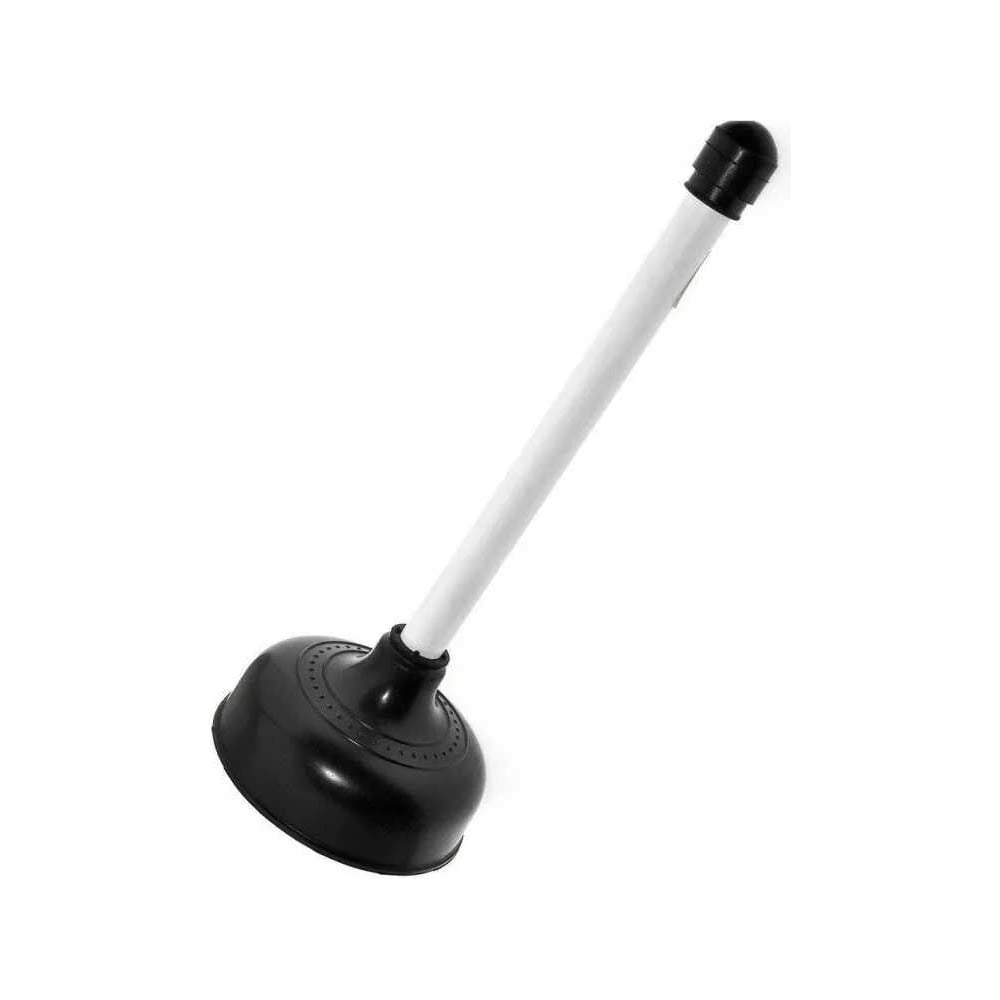 Изображение товара Вантуз малый FT Group с пластиковой ручкой, d100 мм