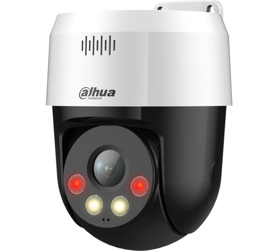 Изображение товара Видеокамера Dahua мини-PT, IP DH-SD2A500NB-GNY-A-PV