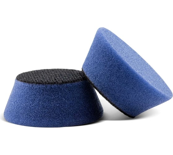 Изображение товара Полировальный круг MiniPad синий, жесткий 48/20 мм SCHOLL Concepts 20371