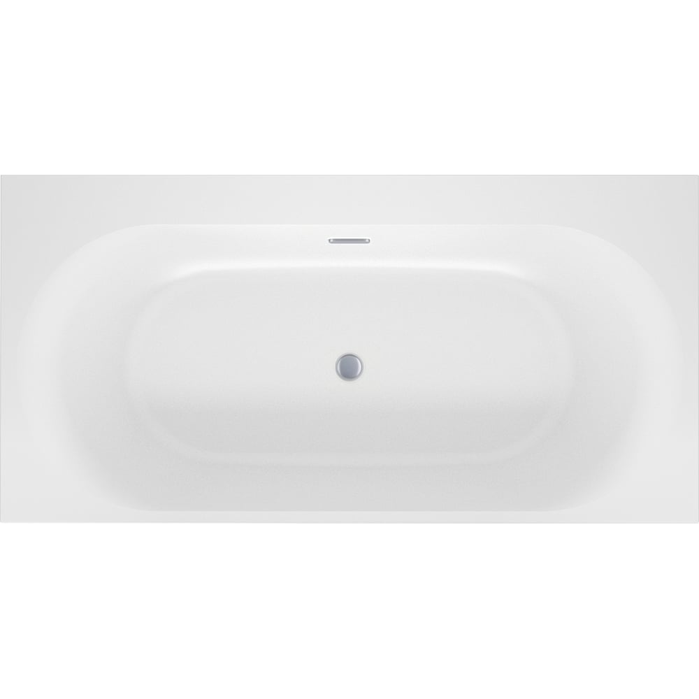 Изображение товара Акриловая ванна Wellsee Dream For More 180х90 см 3 в 1 белая