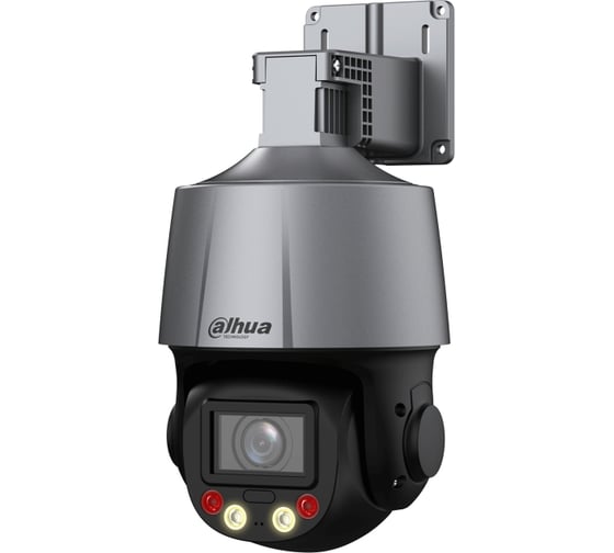 Изображение товара Видеокамера Dahua мини-PTZ, IP DH-SD3C405DB-GNY-A-PV