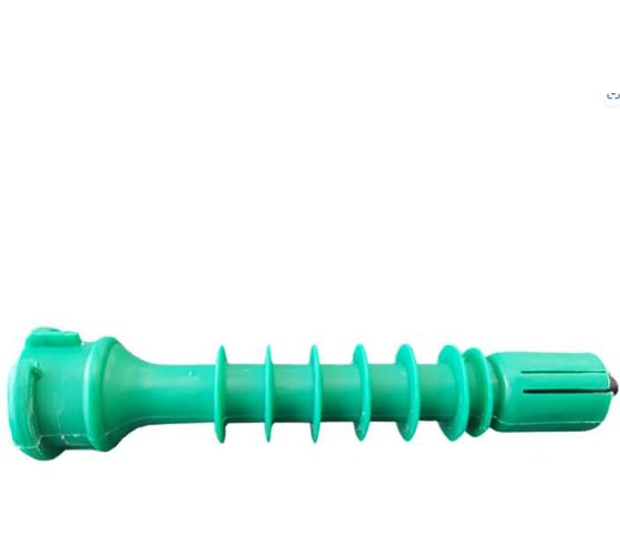 Изображение товара Пакер инъекционный пластиковый Гирман ПЛ 18х115 мм, 100 шт 00001564