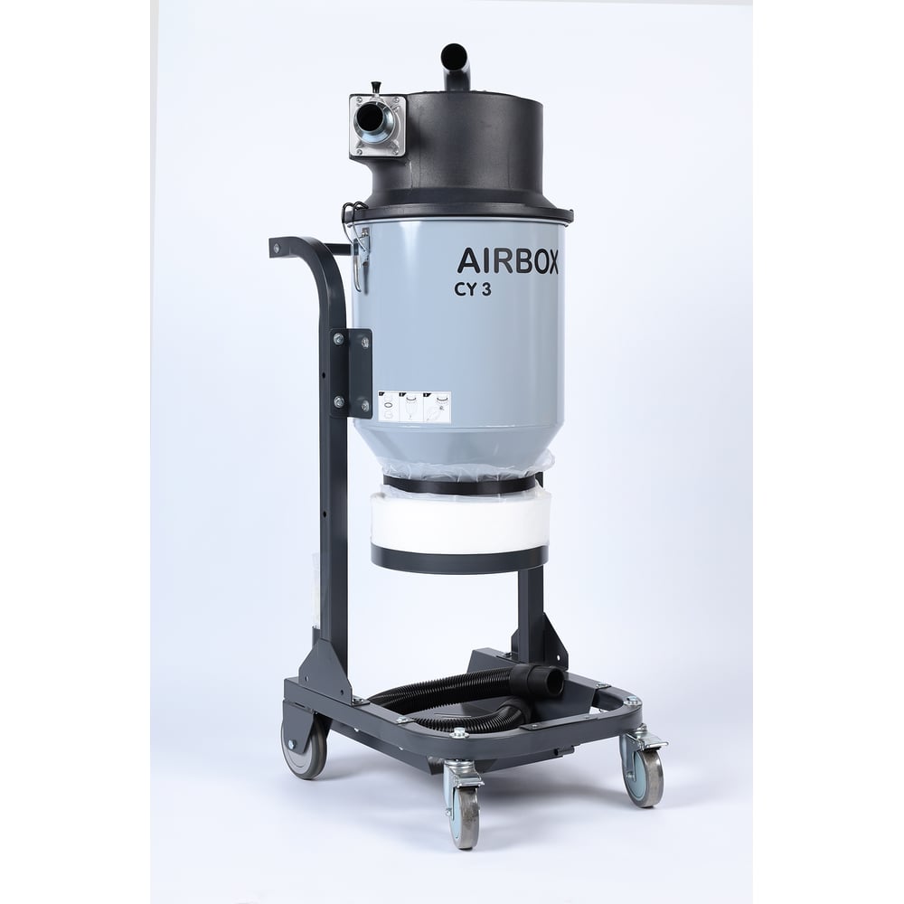 Предварительный сепаратор AIRBOX CY3 A0051