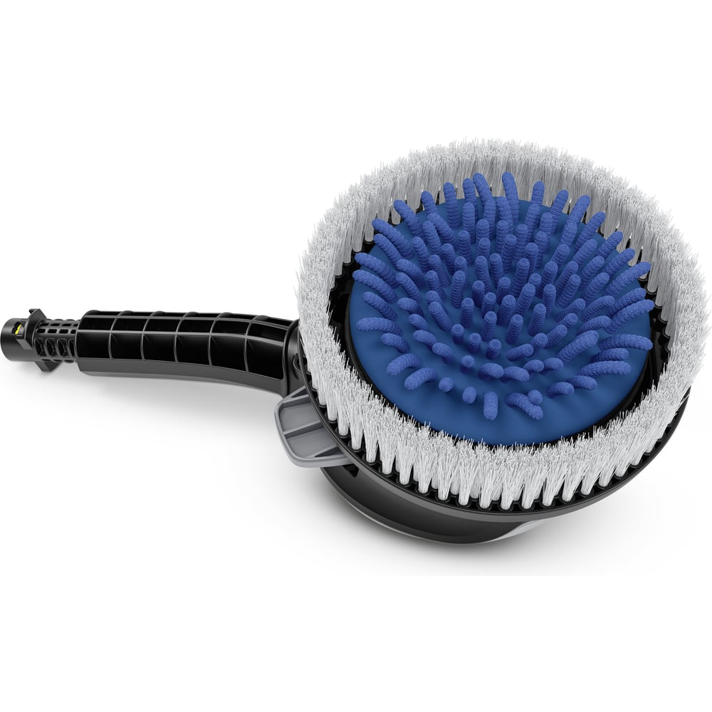 Изображение товара Вращающаяся щетка Karcher WB 130 car & bike SZ 2.644-287.0 - насадка для мойки авто и мотоциклов