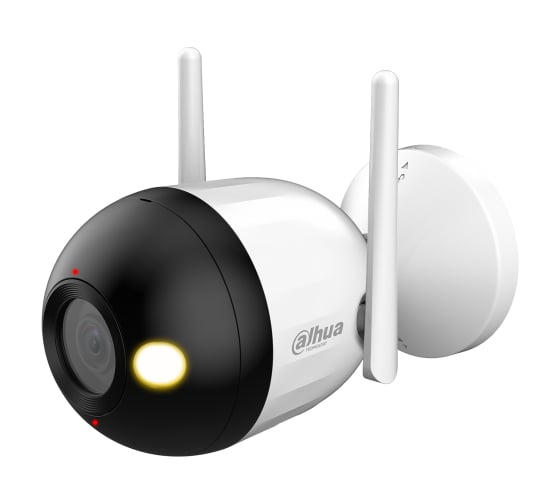 Изображение товара Видеокамера уличная Dahua IP, с WI-FI DH-IPC-F2CP-PV-0360B