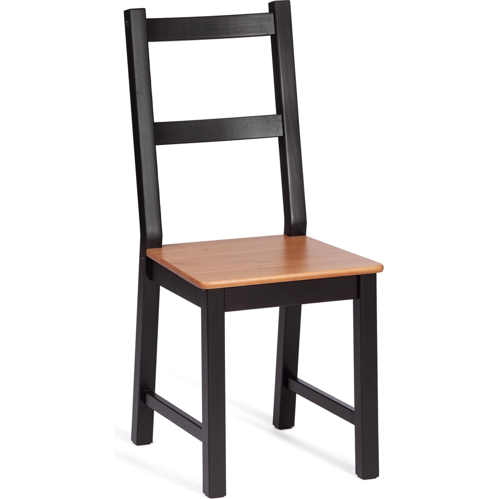 Изображение товара Комплект стульев Tetchair Соната из массива сосны, 2 шт