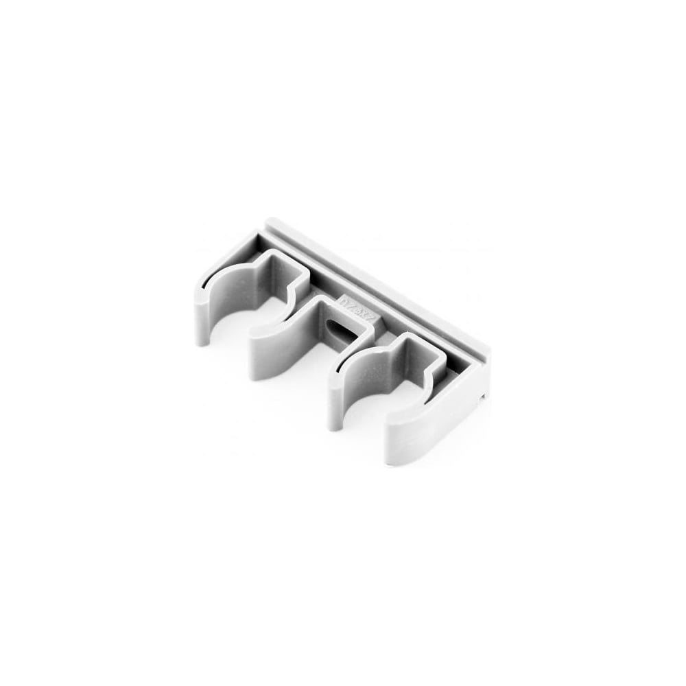 Изображение товара Опора двойная S.A.V. -Standard 2x20 (белый) 25 шт. 51220