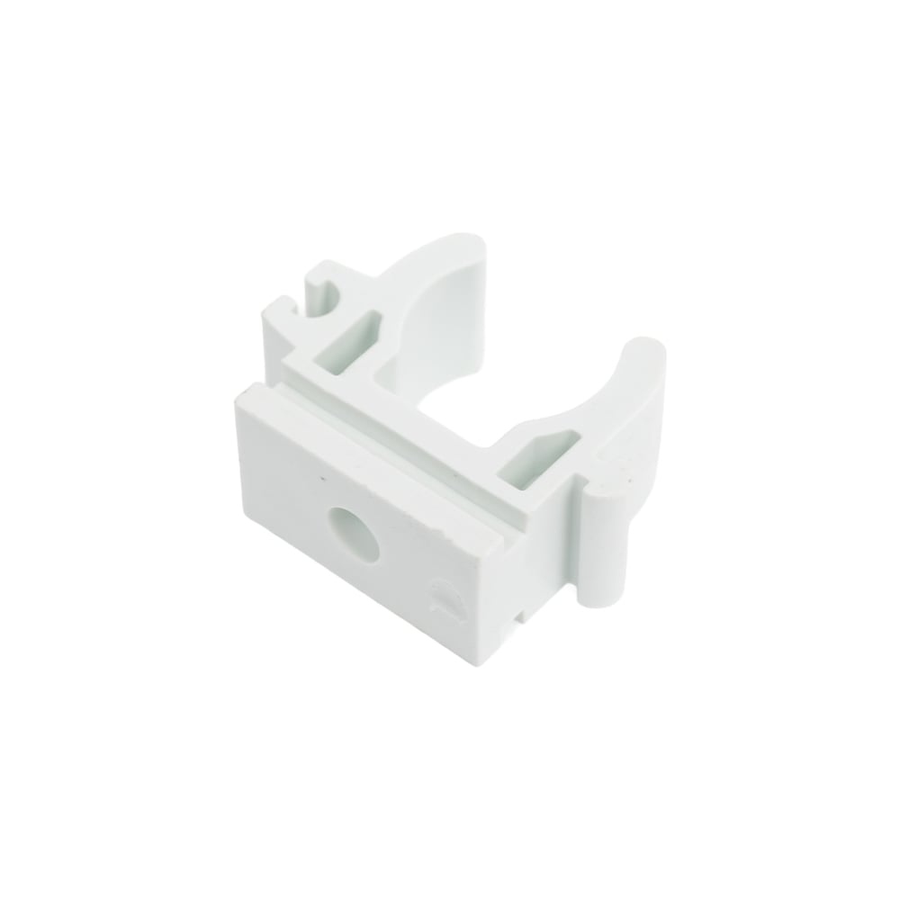 Изображение товара Опора S. A. V. Standard 16 (белый) 100 шт. - пластиковые опоры для монтажа