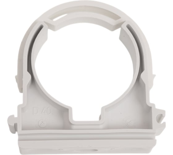 Изображение товара Опора с ремешком S.A.V. -Standard 40 (белый) 25 шт. 51340