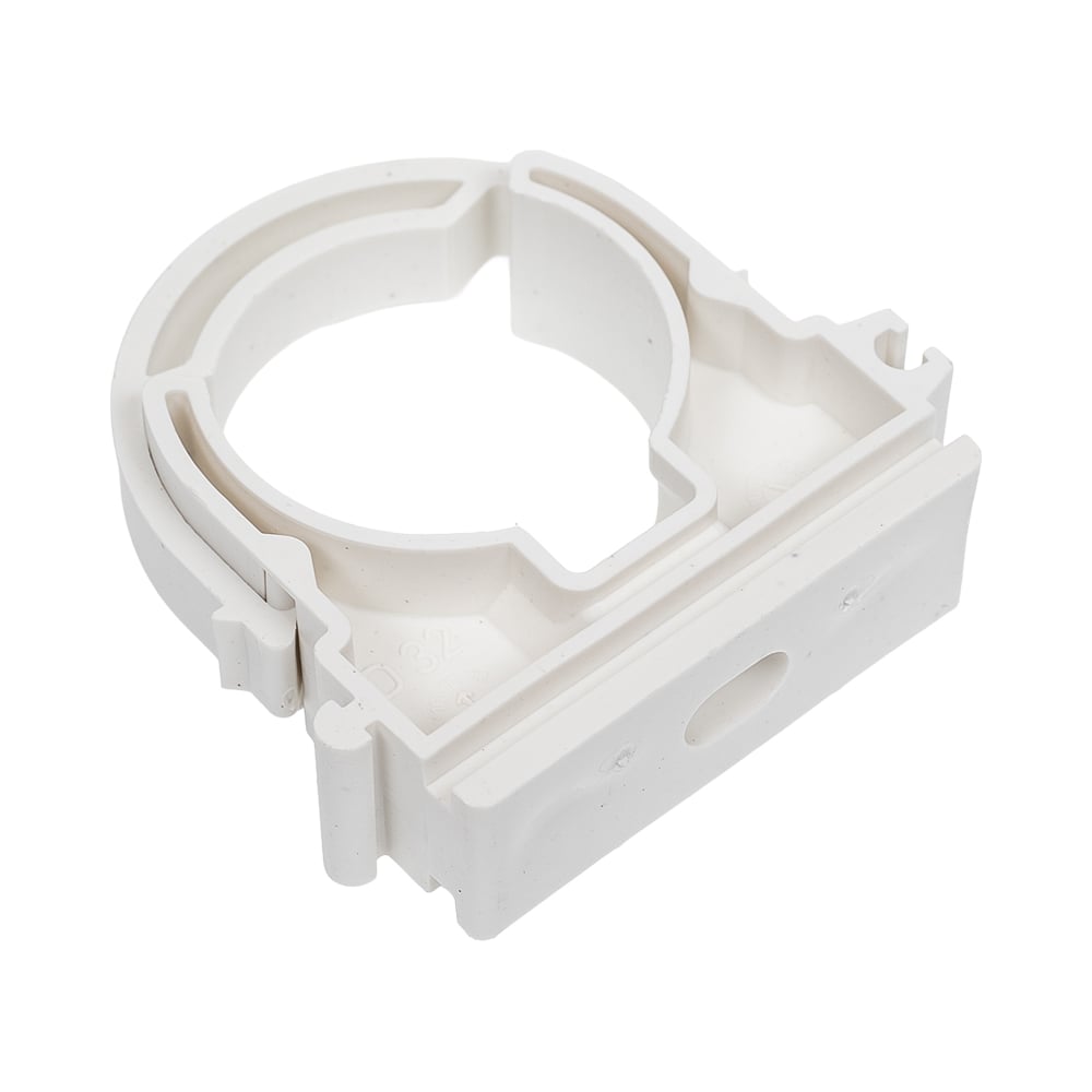 Изображение товара Опора с ремешком S.A.V. Standard 32 белая, 50 шт