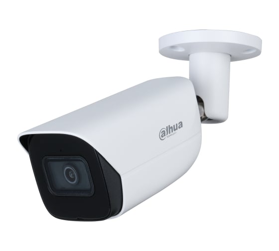 Изображение товара Видеокамера уличная Dahua IP, с фиксированным объективом DH-IPC-HFW3441EP-S-0280B-S2