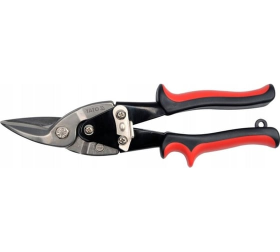 Изображение товара Ножницы по металлу YATO левые, 250мм YT-1960