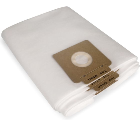 Изображение товара Мешки Karcher K-Parts синт. материал, 5 шт, T15 9.732-353.0