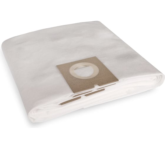 Изображение товара Мешки Karcher K-Parts синт. материал, 5 шт 290.0 9.732-355.0