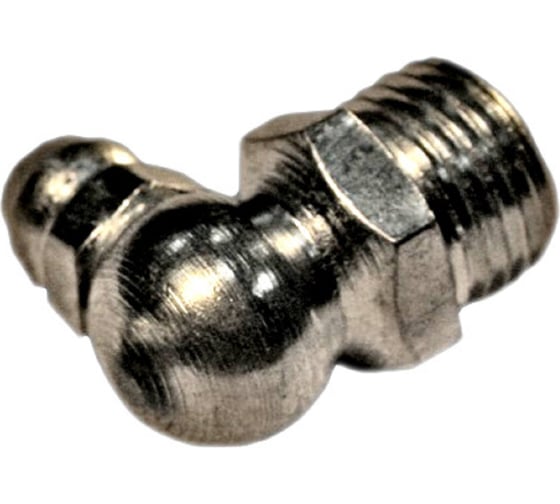 Изображение товара Пресс-масленка ЦКИ М10x1.0, 90ГРАД 5 шт 648230733
