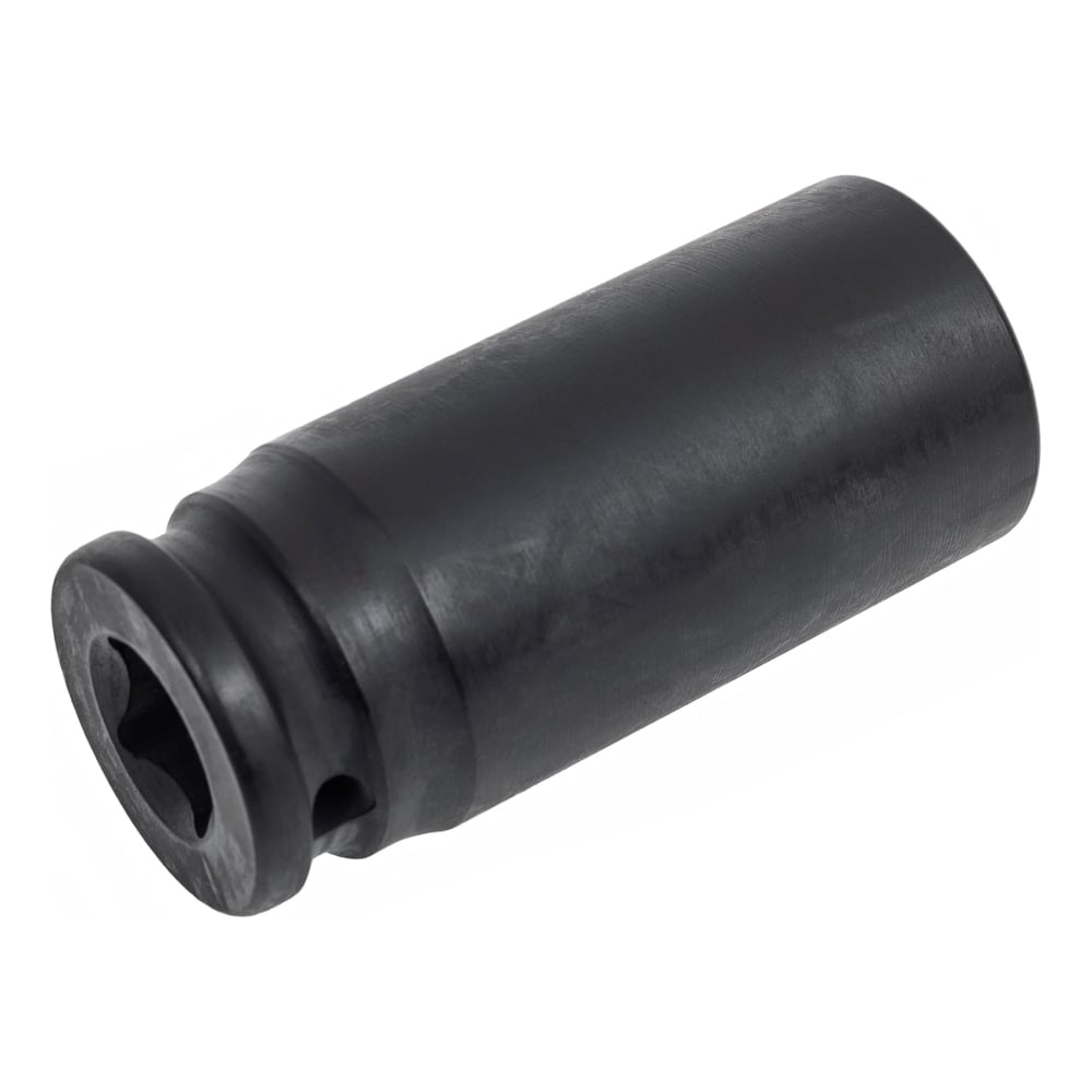 Изображение товара Головка ударная торцевая двенадцатигранная AIRLINE 24 мм, 78 мм, 1/2 дюйма ATAS153