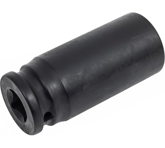 Изображение товара Головка ударная торцевая двенадцатигранная AIRLINE 24 мм, L=78 мм, 1/2DR ATAS153