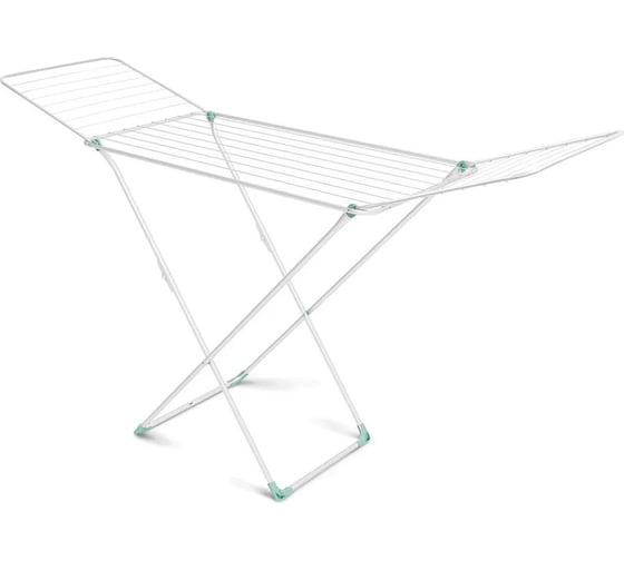 Изображение товара Напольная сушилка Nika НИКА 20 м СБ2 СБ2Б белый