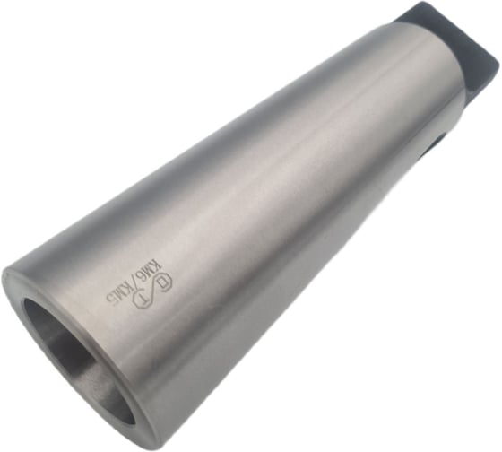 Изображение товара Втулка переходная ОТ КМ6/КМ5 с лапкой 00-00000637