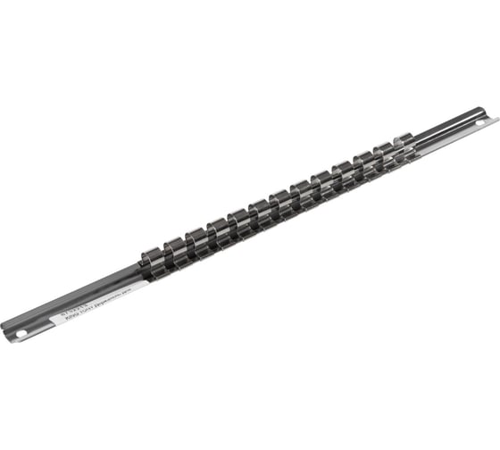 Изображение товара Держатель KING TONY для головок 3/8", на 13 шт. 8732213