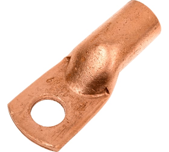 Изображение товара Медный наконечник EKF PROxima, ТМ 150-16-19 tm-150-16-19