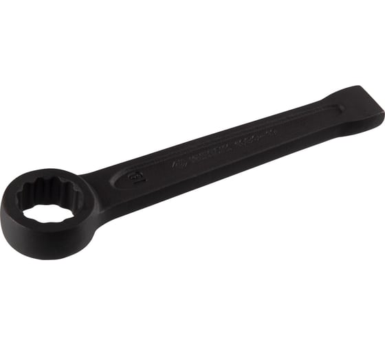 Изображение товара Ключ накидной силовой ударный KING TONY 19 мм 10B0-19