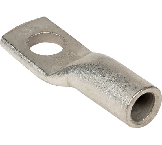 Изображение товара Медный наконечник EKF PROxima, луженый ТМЛ DIN 35-10 25 шт tml-din-35-10