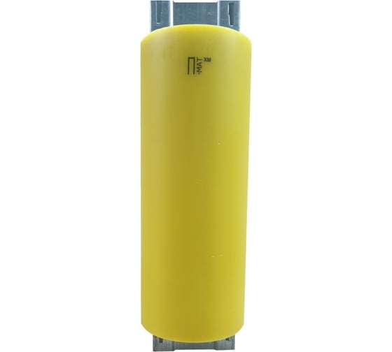Изображение товара Отбойник для стеллажей П-МАТ RG30XМ размер XМ/300, 1 шт