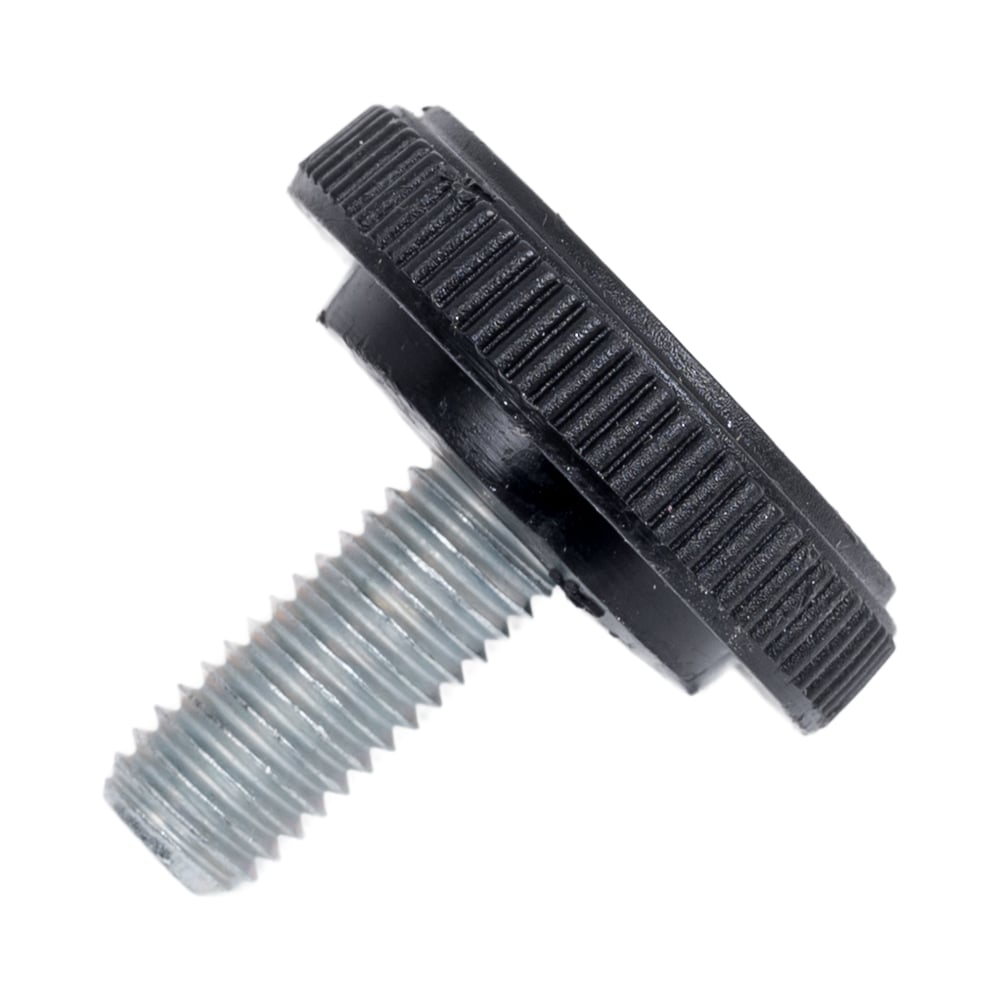 Изображение товара Регулируемая мебельная ножка опора 23 Болта D32 М8x20 - 4 шт