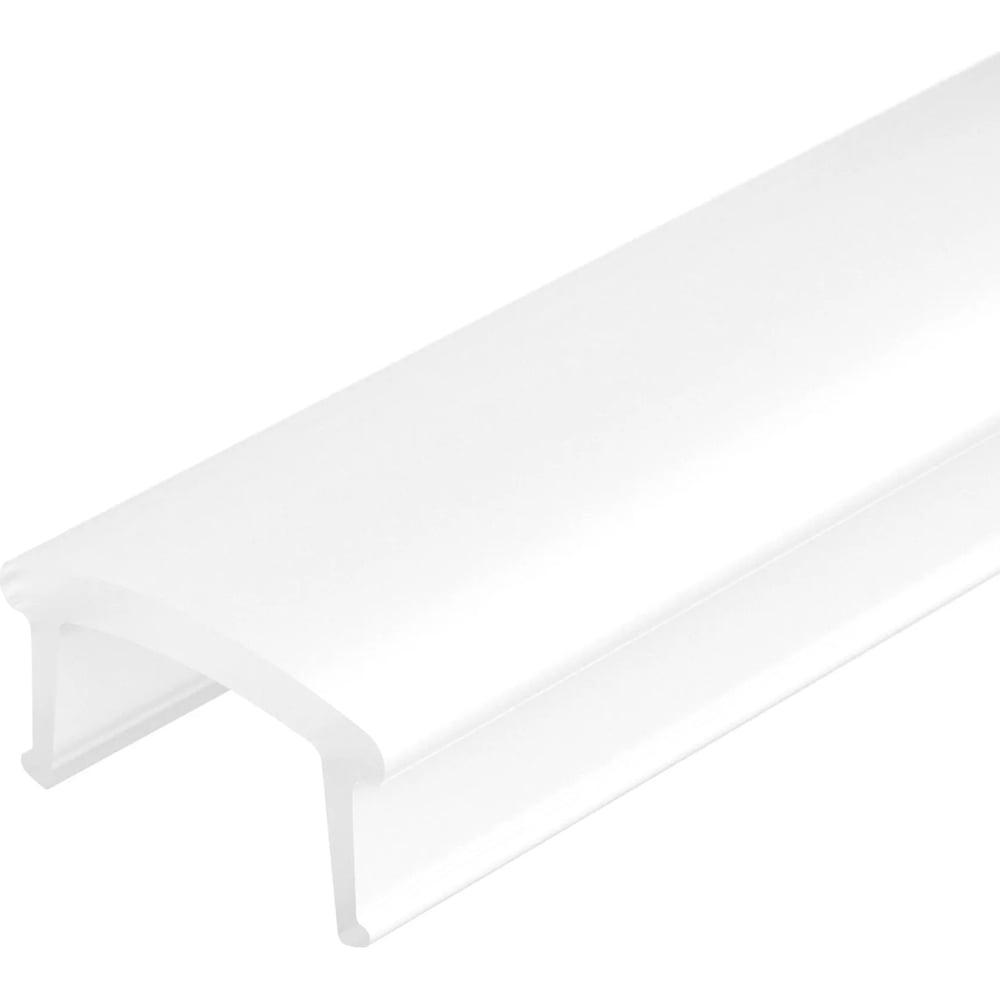 Изображение товара Экран Arlight PLINTUS-H40-2000 Opal 2м белый матовый