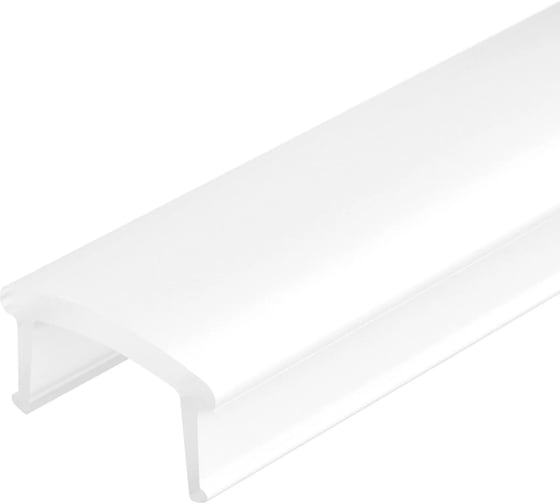 Изображение товара Экран Arlight PLINTUS-H40-2000 Opal 2м 052406