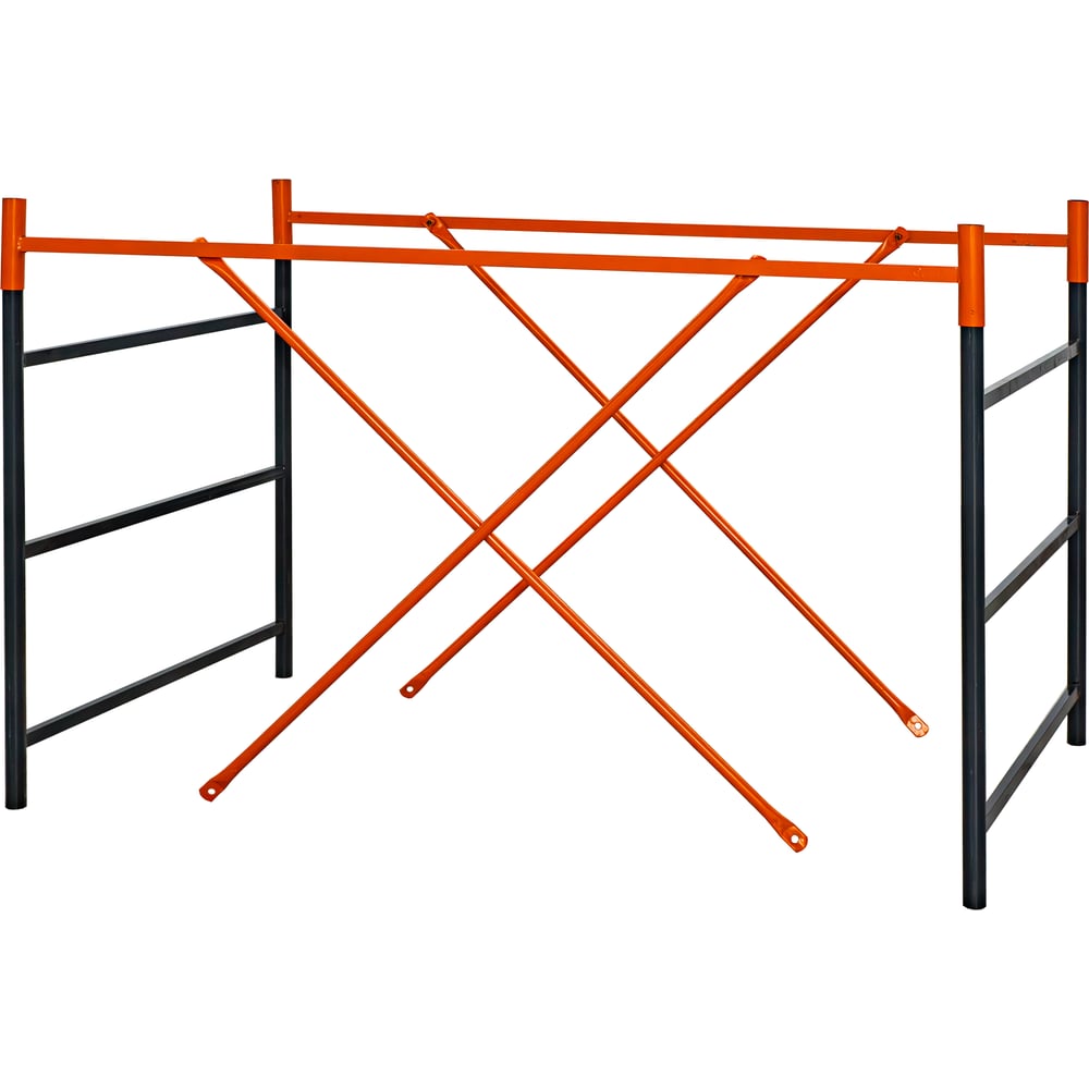 Изображение товара Модульная секционная лестница Промышленник ВПМ-250/2,0 СЕКМ2.0 для промышленности