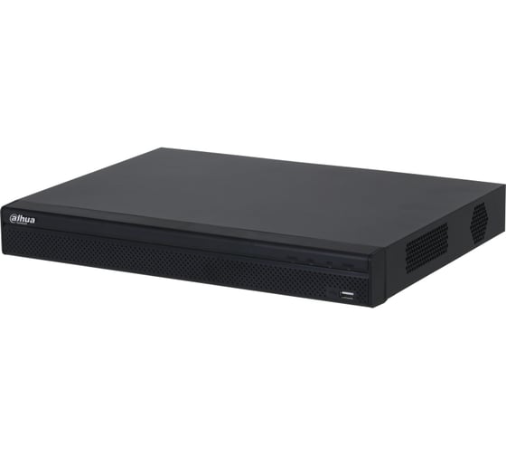 Изображение товара Видеорегистратор Dahua 16-ти канальный IP DHI-NVR4216-4KS3