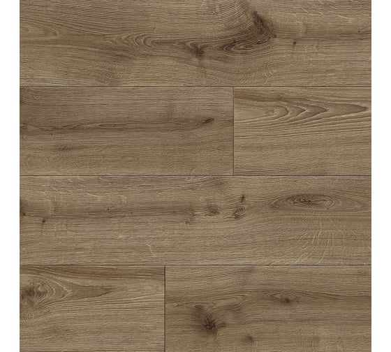 Изображение товара Ламинат FLOORWOOD Dream Дуб Милано 33класс 8мм, 2,194 м2 Р0057798