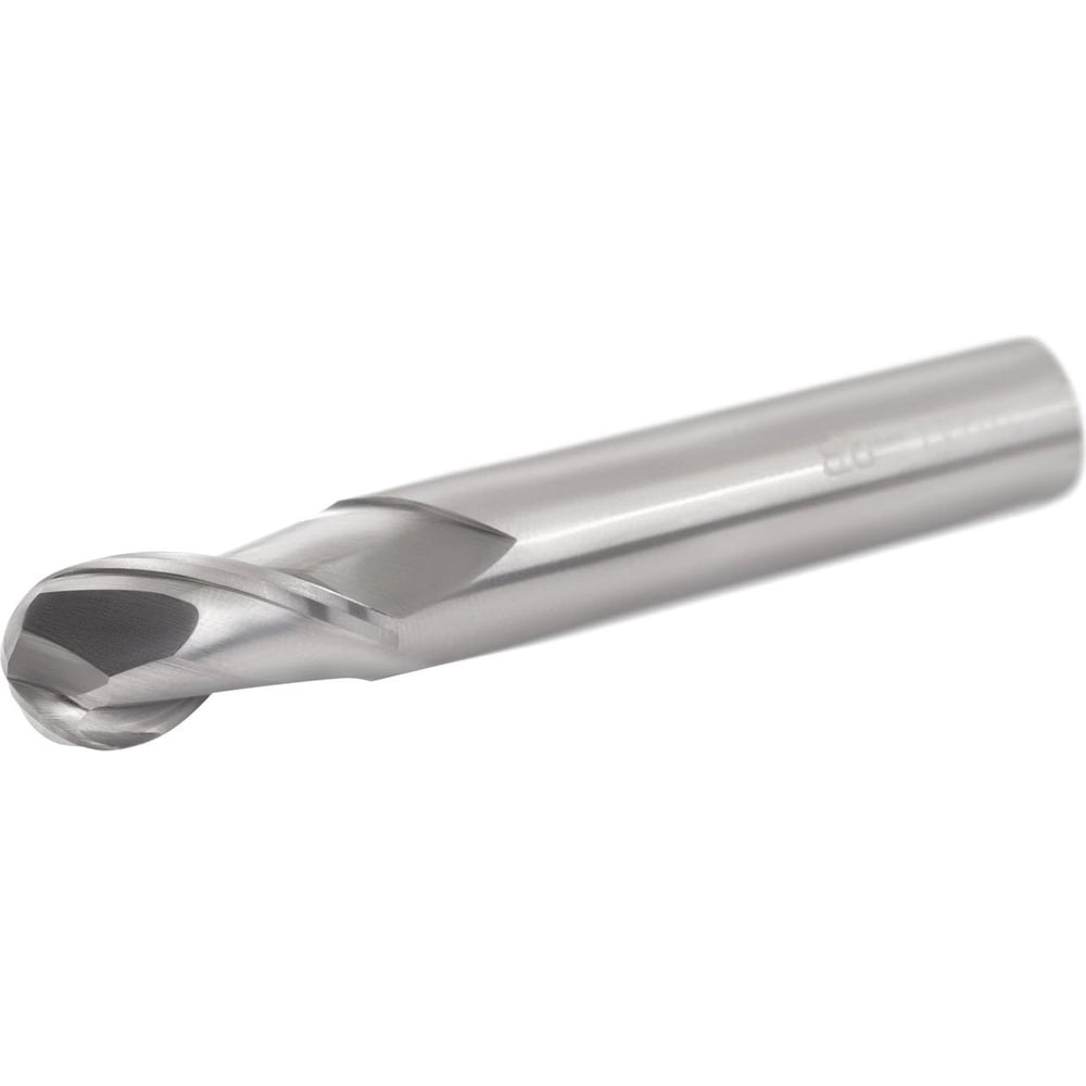 Изображение товара Фреза твердосплавная сферическая 6мм для цветных металлов BRAL ah02268