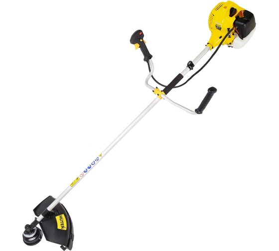 Изображение товара Бензиновый триммер Huter GGT-430T 70/2/32