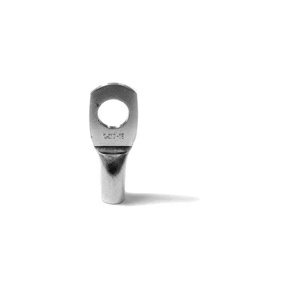 Изображение товара Наконечник кабельный KLR KL-S1-01610 16 мм² M10 100 штук