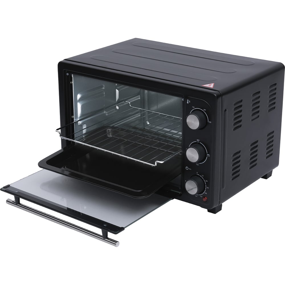 Изображение товара Электрическая мини-печь OASIS making everywhere М-S30B