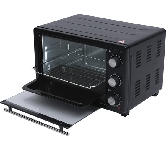 Изображение товара Электрическая мини-печь OASIS making everywhere М-S30B